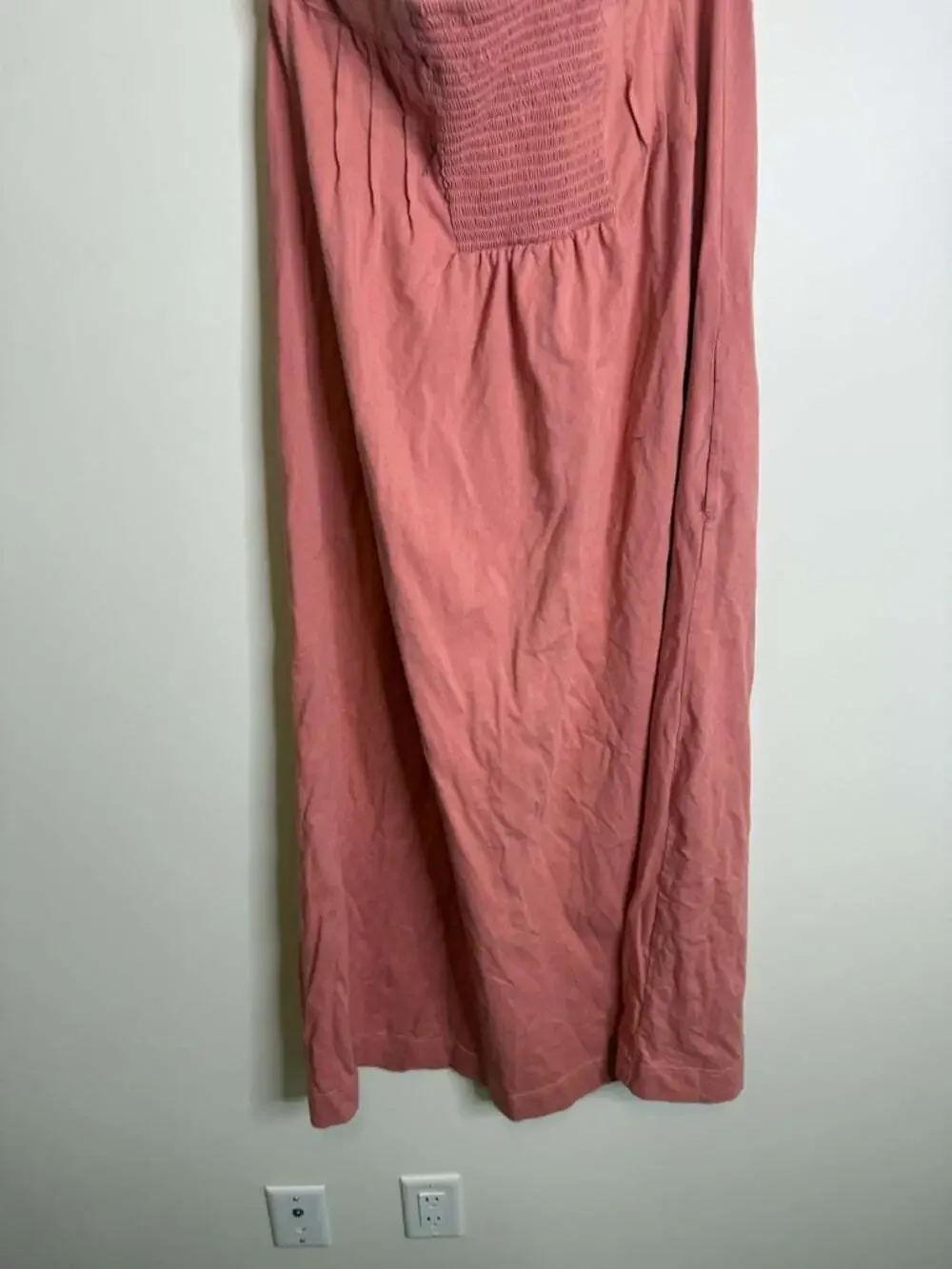 Free People flowing dusty
